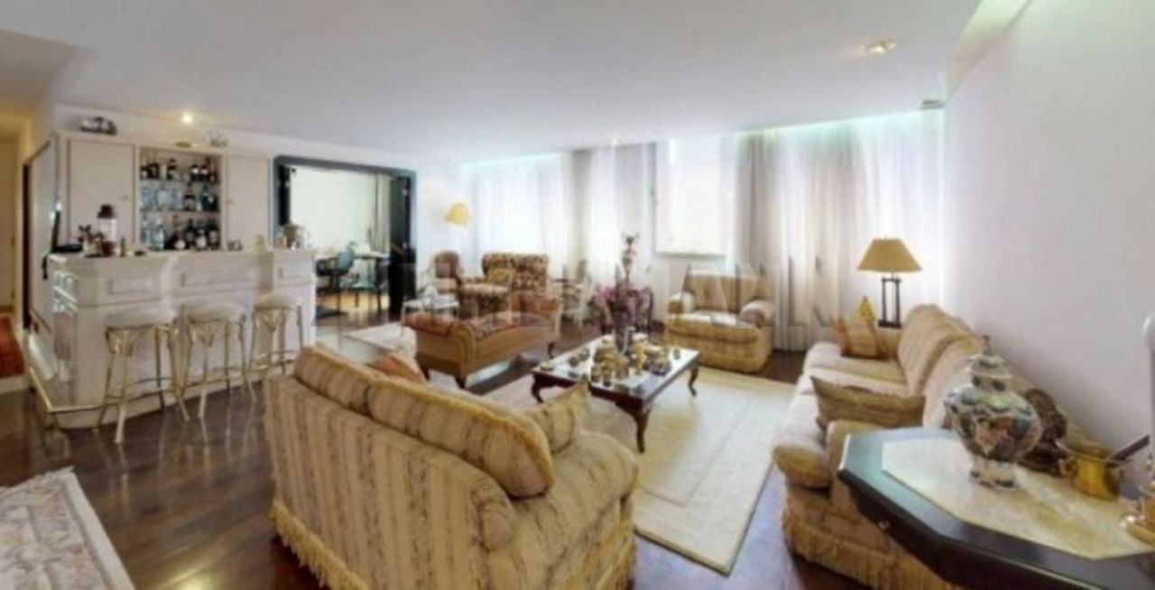 Apartamento com 4 quartos à venda, 245m² em Rua Cayowaá 2046, Perdizes, São Paulo, SP