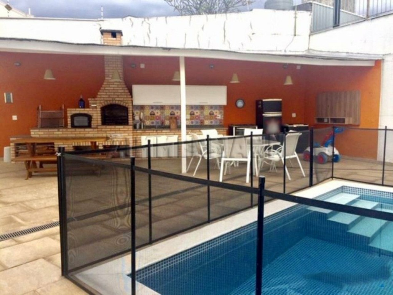 Casa com 4 quartos à venda, 263m² em Rua Aquidabã, Alto da Lapa, São Paulo, SP