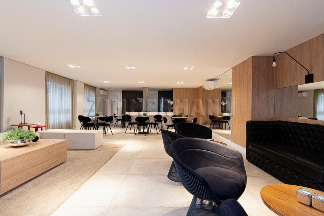 Apartamento com 2 quartos à venda, 52m² em Viaduto General Olímpio da Silveira, Santa Cecília, Sao Paulo, SP