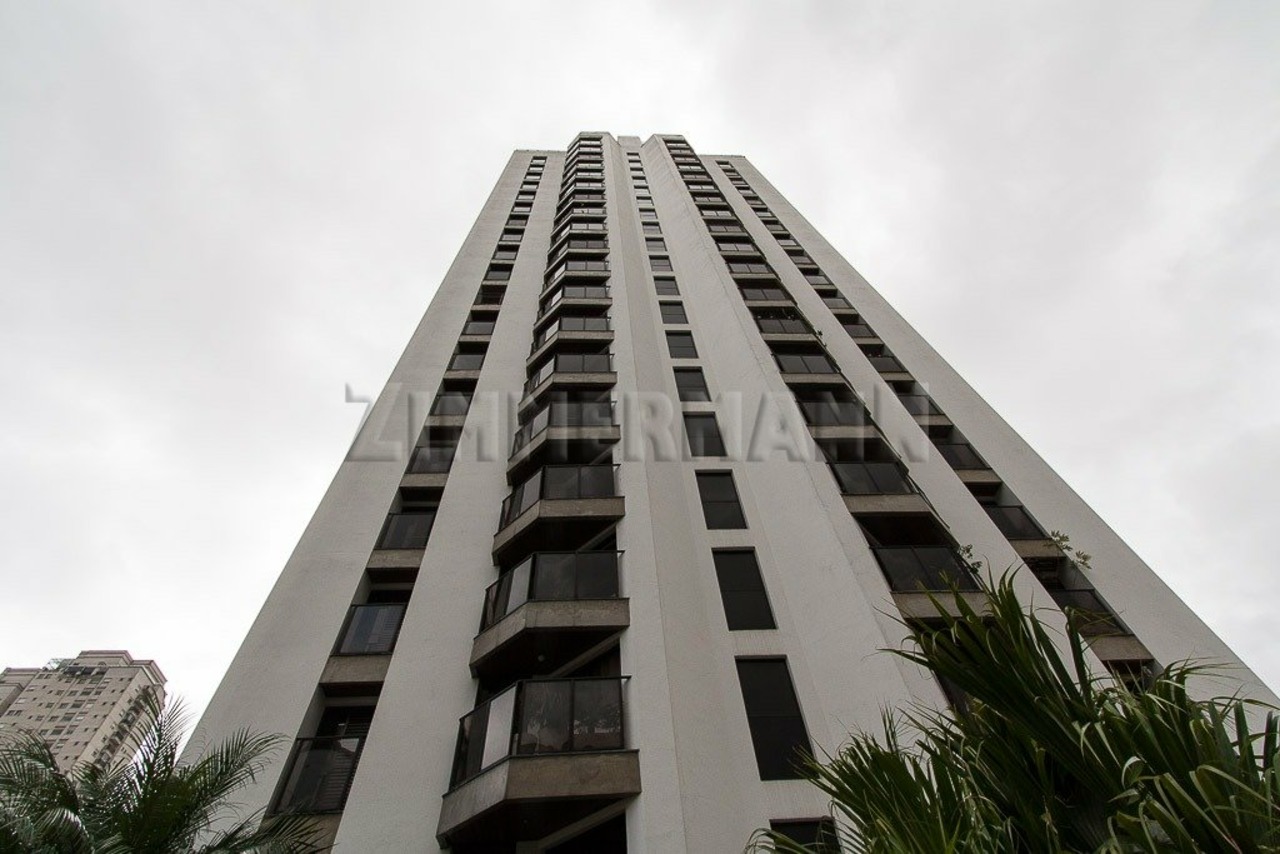 Apartamento com 3 quartos à venda, 76m² em Rua Apiacás, Perdizes, São Paulo, SP