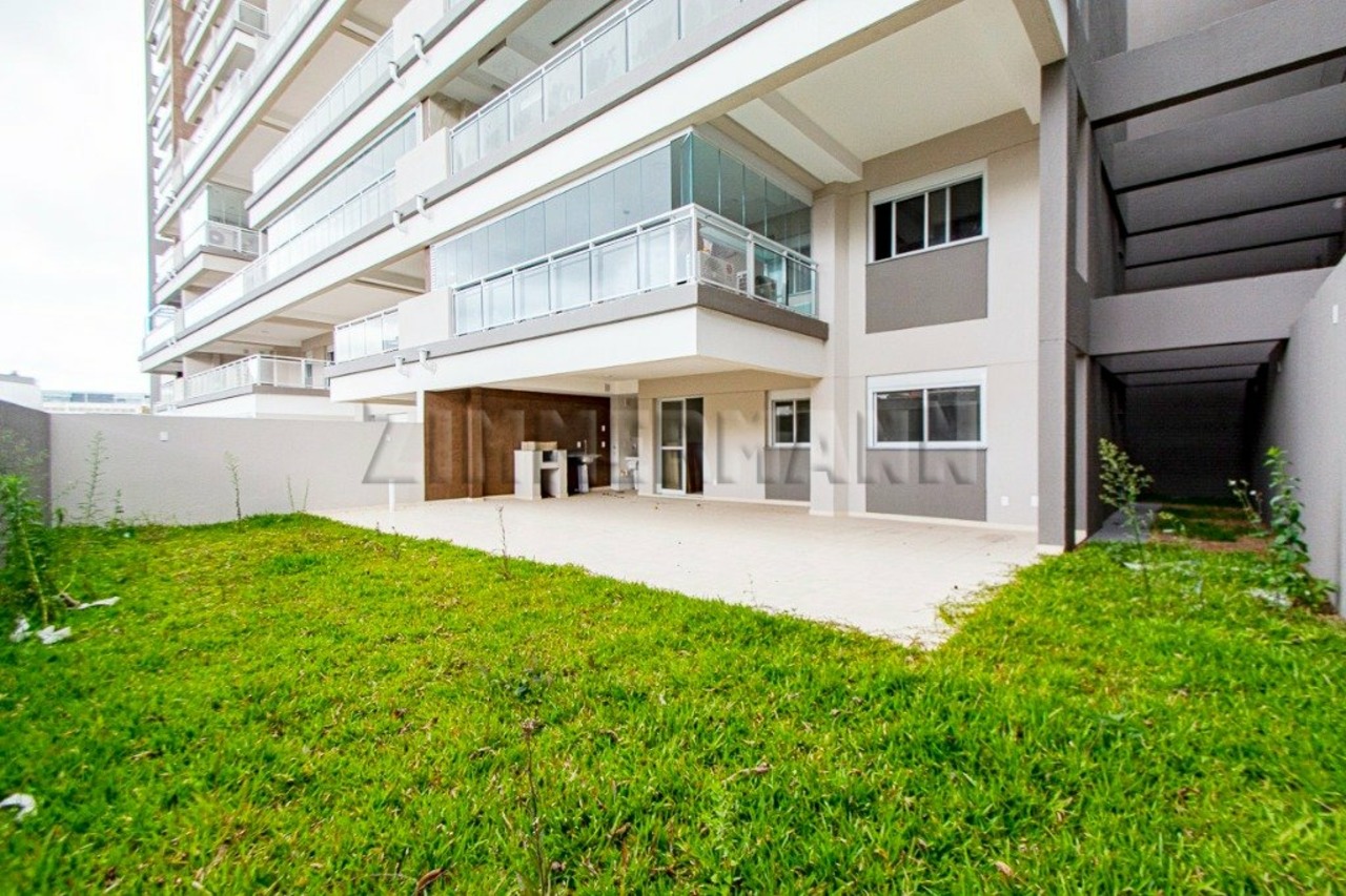 Apartamento com 3 quartos à venda, 93m² em Rua Bergamota, Alto da Lapa, São Paulo, SP