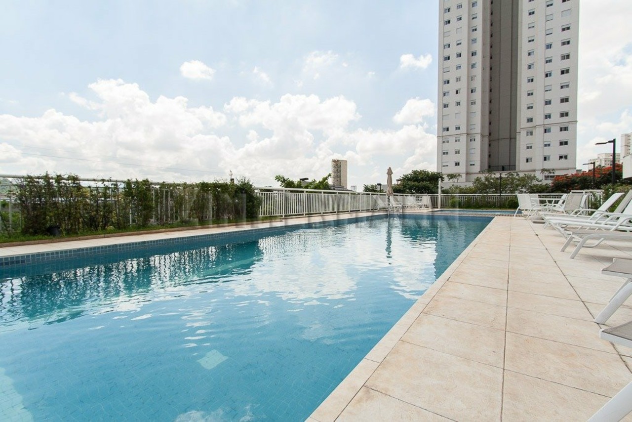 Apartamento com 2 quartos à venda, 104m² em Rua Paulo Franco, Vila Leopoldina, São Paulo, SP