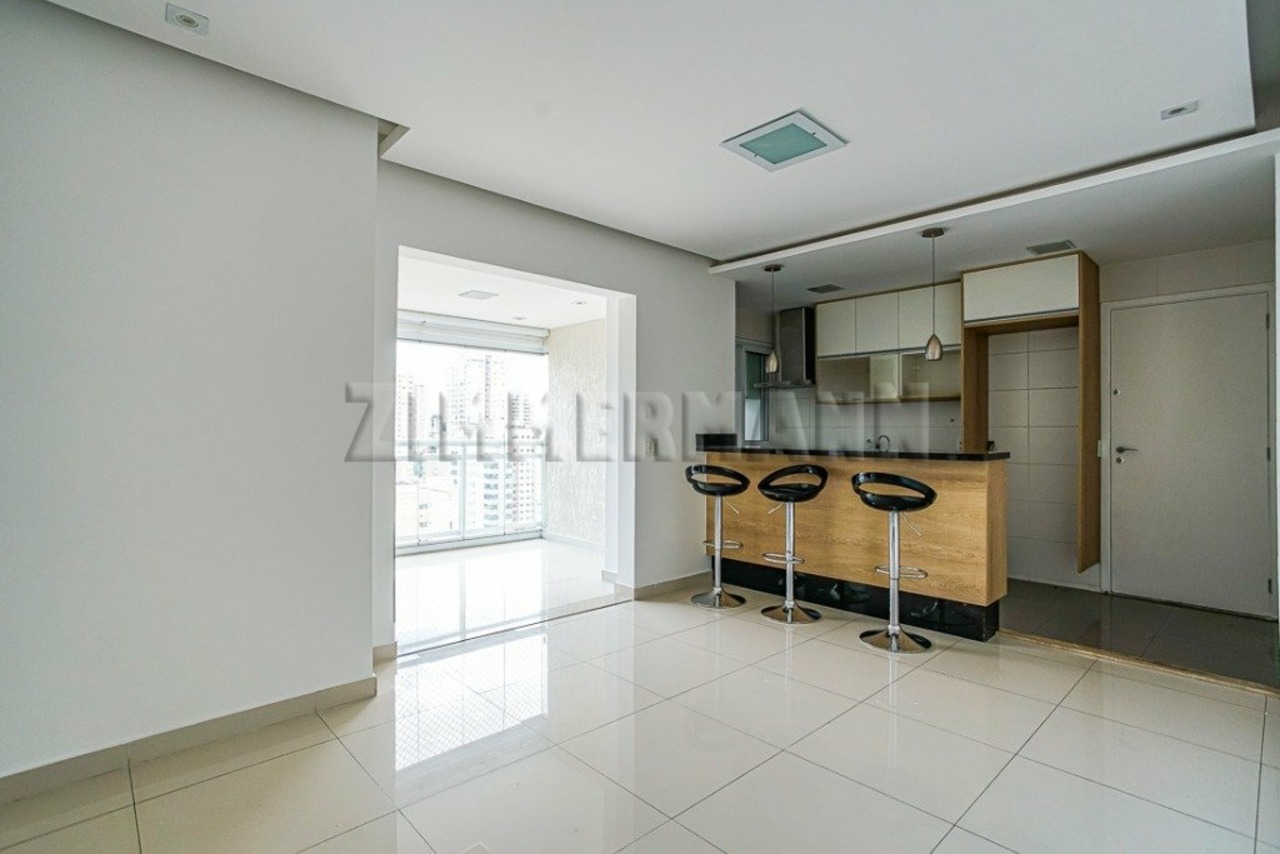 Apartamento com 2 quartos à venda, 68m² em Vila Romana, São Paulo, SP