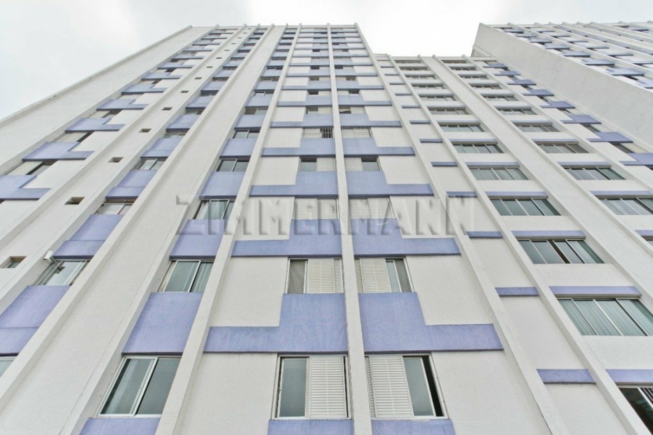 Apartamento com 2 quartos à venda, 104m² em Rua Rodesia, Vila Madalena, São Paulo, SP