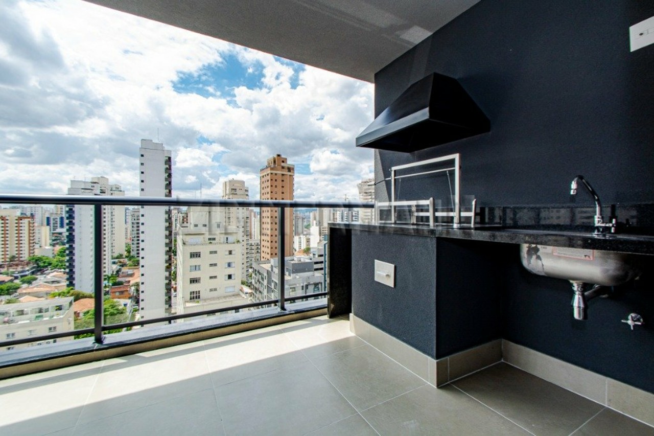 Apartamento com 3 quartos à venda, 75m² em Rua Diana, Perdizes, São Paulo, SP