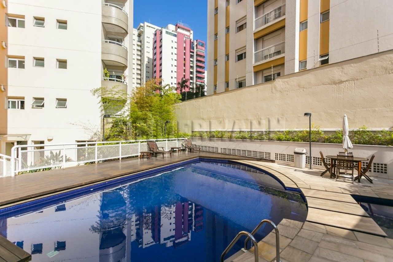 Apartamento com 2 quartos à venda, 100m² em Rua Caiubi, Perdizes, São Paulo, SP