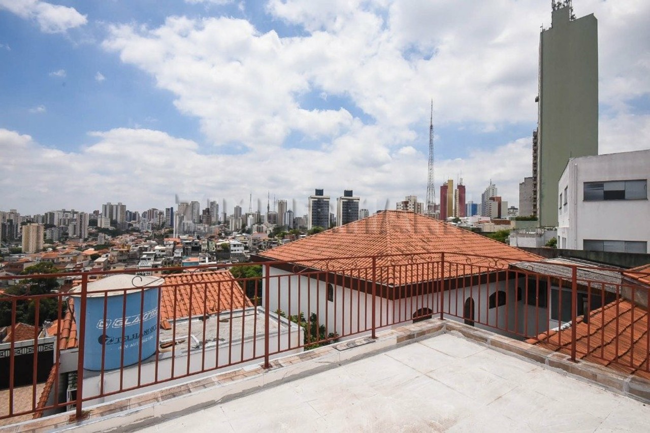 Casa com 3 quartos à venda, 180m² em Rua Pedro Soares de Almeida, Vila Pompéia, São Paulo, SP