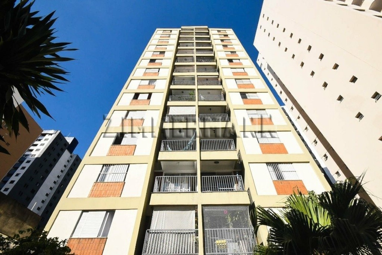 Apartamento com 3 quartos à venda, 74m² em Rua Croata, Alto da Lapa, São Paulo, SP