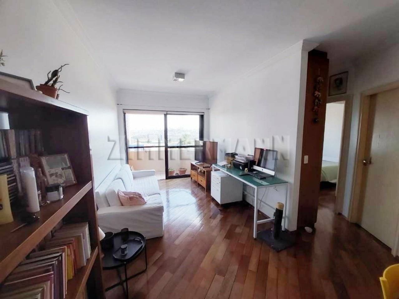 Apartamento com 2 quartos à venda, 57m² em Rua Lauriano Fernandes Júnior, Vila Leopoldina, São Paulo, SP