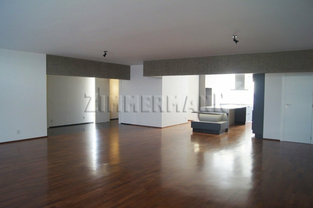 Apartamento com 3 quartos à venda, 285m² em Praça Franklin Roosevelt, Consolação, São Paulo, SP