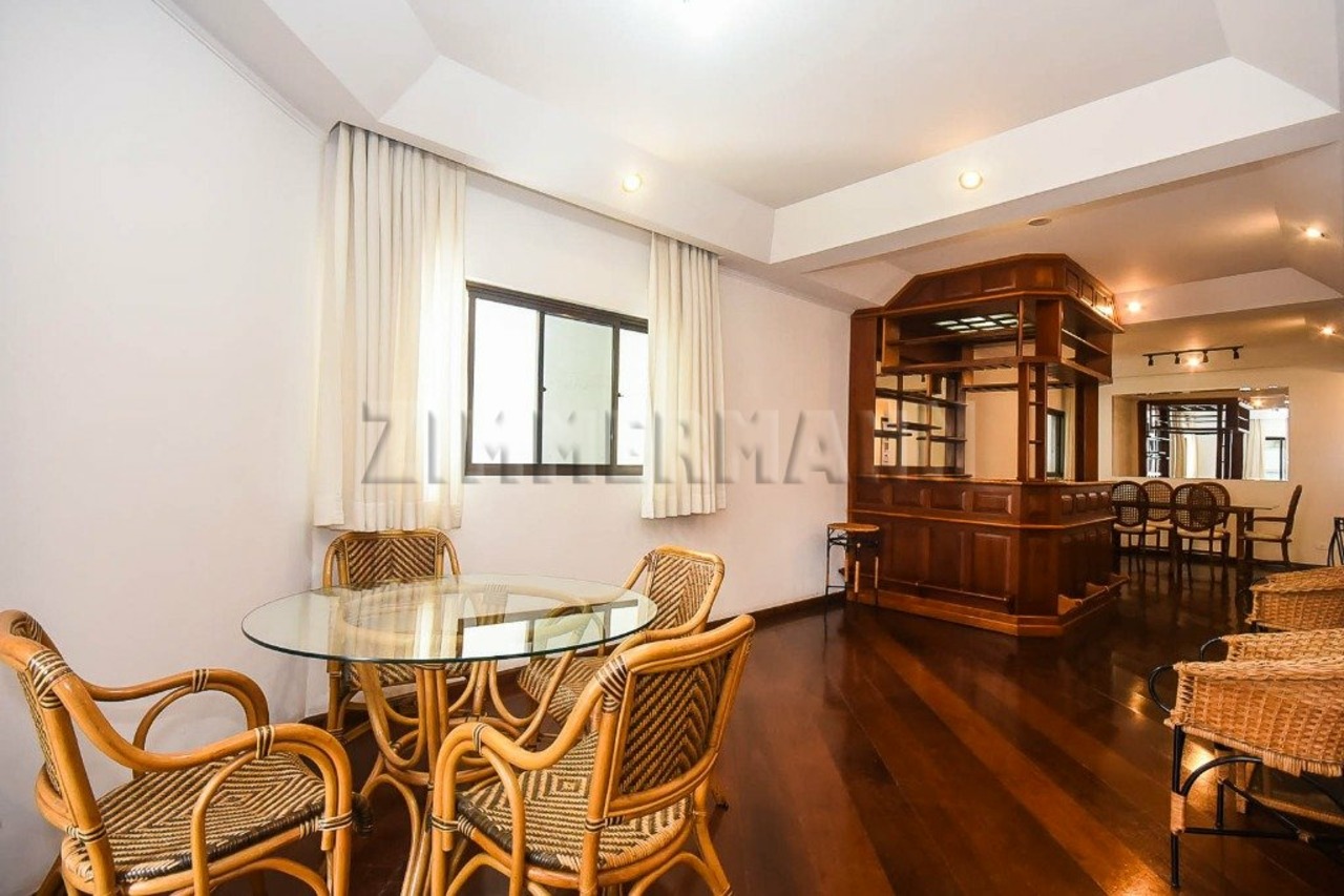 Apartamento com 4 quartos à venda, 177m² em Rua Coronel Melo Oliveira, Perdizes, São Paulo, SP