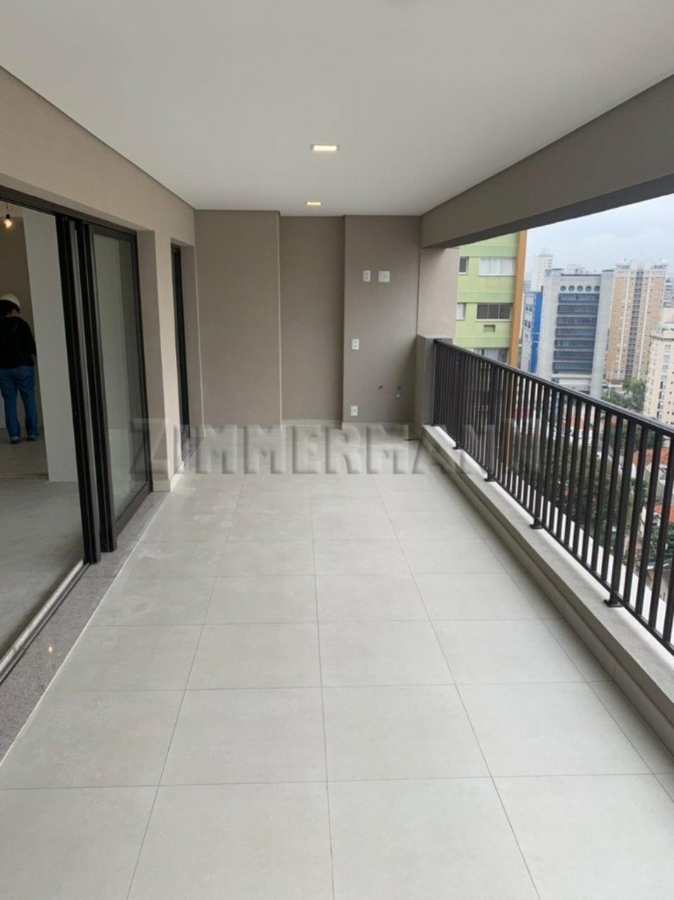 Apartamento com 3 quartos à venda, 163m² em Rua Eça de Queiroz, Vila Mariana, São Paulo, SP