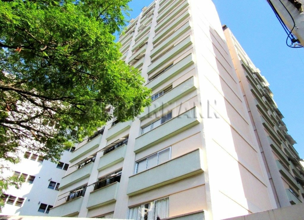 Apartamento com 3 quartos à venda, 121m² em Rua Paulistânia, Vila Madalena, São Paulo, SP