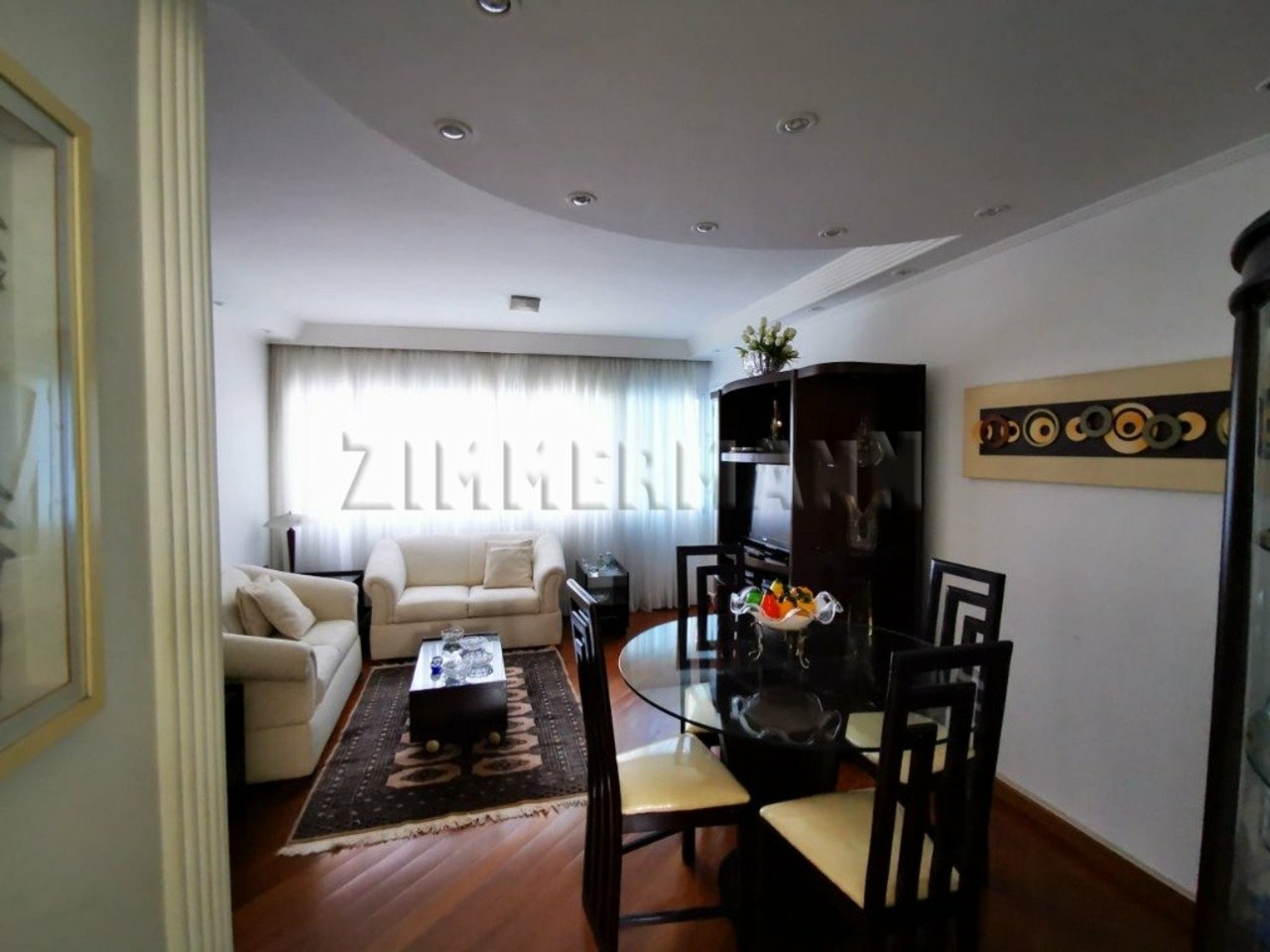 Apartamento com 3 quartos à venda, 88m² em Rua Bueno de Andrade, Aclimação, São Paulo, SP