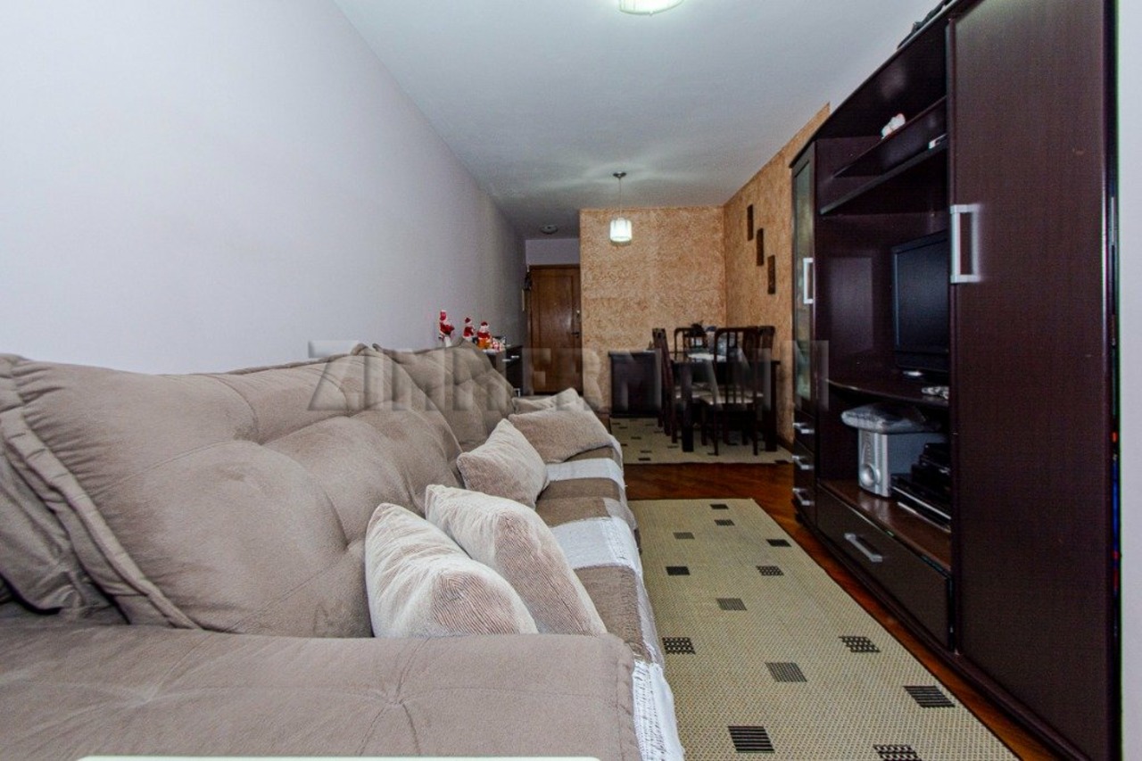 Apartamento com 2 quartos à venda, 60m² em Rua Raul Pompéia, Vila Pompéia, São Paulo, SP