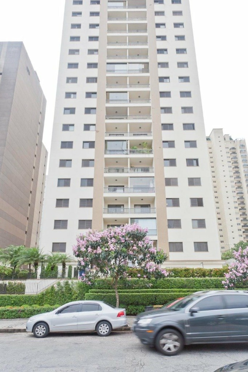 Apartamento com 3 quartos à venda, 97m² em Rua Cotoxó, Perdizes, São Paulo, SP