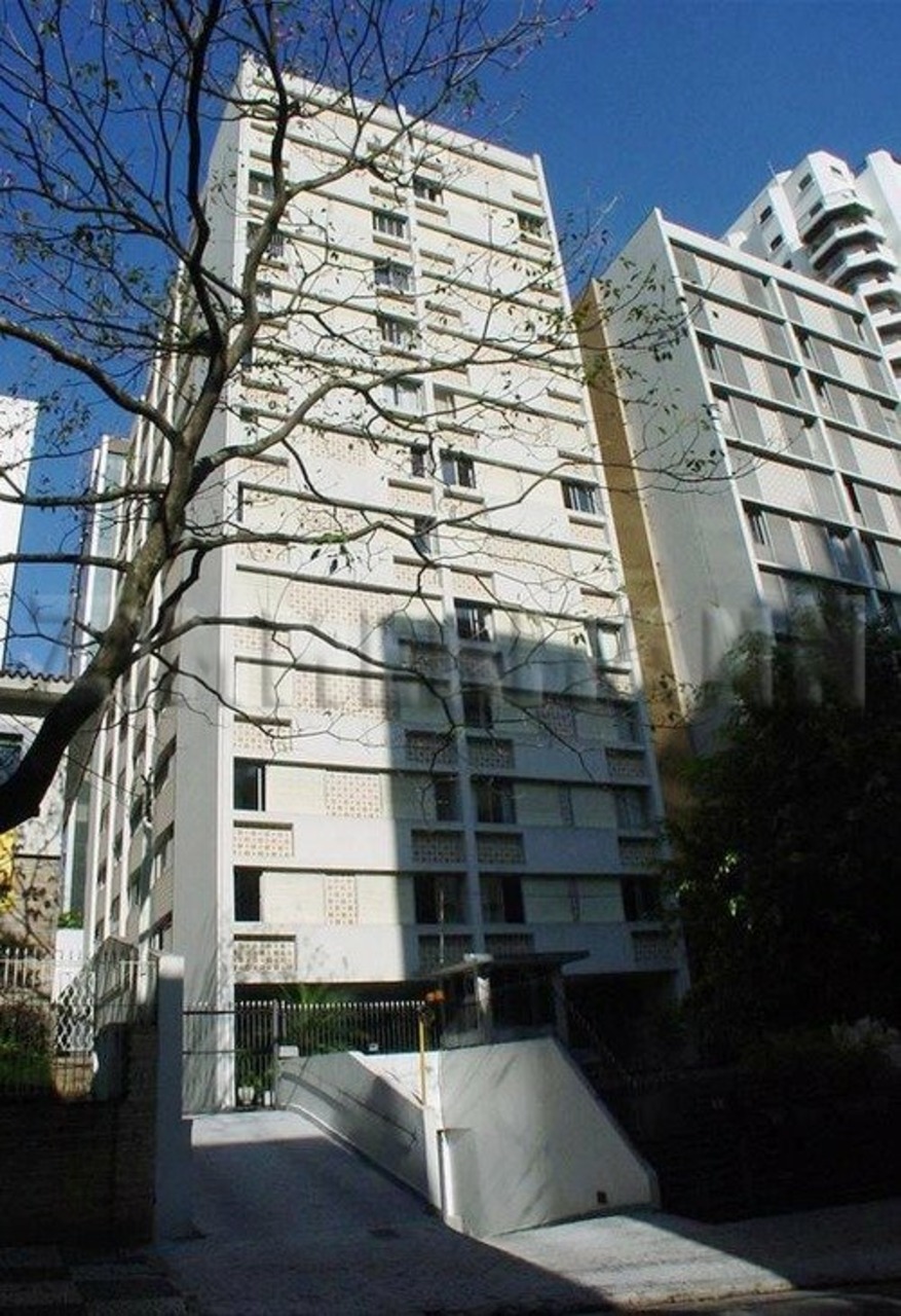 Apartamento com 2 quartos à venda, 105m² em Rua Teixeira da Silva, Paraíso, São Paulo, SP