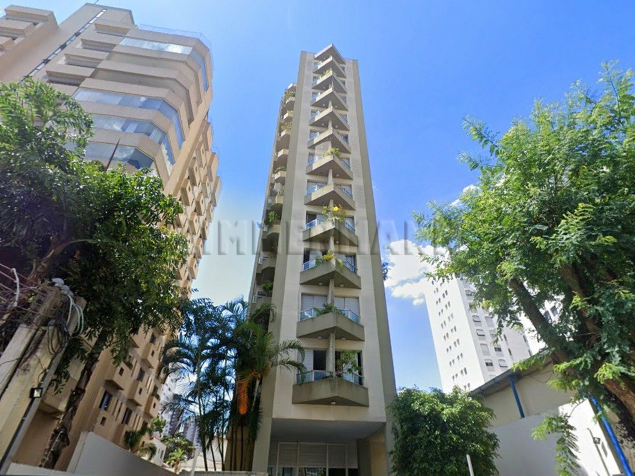 Apartamento com 1 quartos à venda, 430m² em São Paulo, SP
