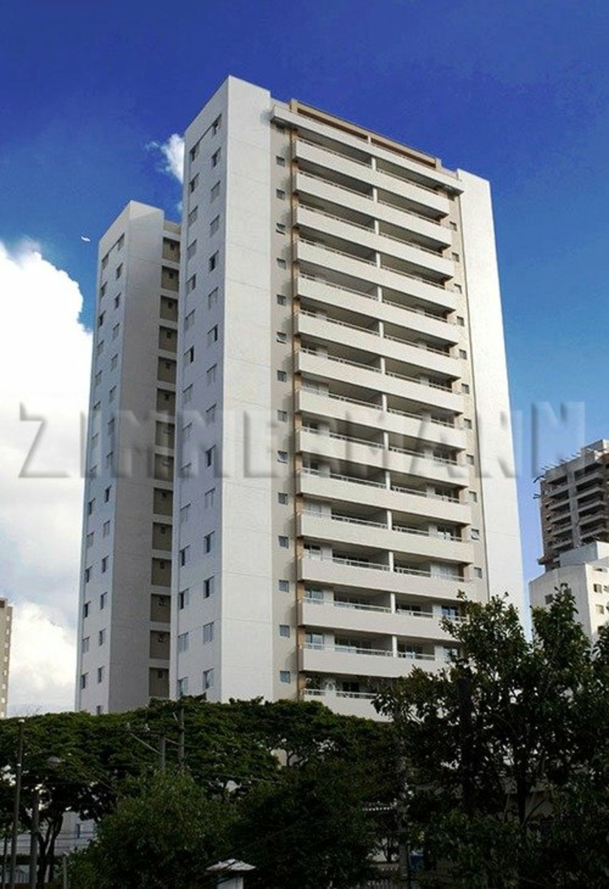 Apartamento com 3 quartos à venda, 117m² em Rua Arandu, Brooklin Paulista, São Paulo, SP