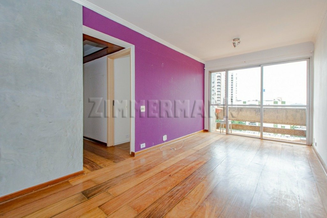 Apartamento com 2 quartos à venda, 72m² em Rua Harmonia, Vila Madalena, São Paulo, SP