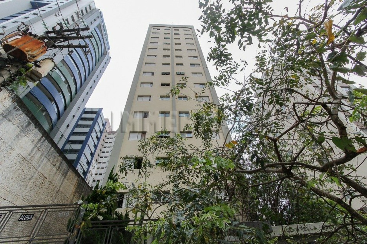 Apartamento com 1 quartos à venda, 41m² em Rua Doutor Manoel Maria Tourinho, Perdizes, São Paulo, SP