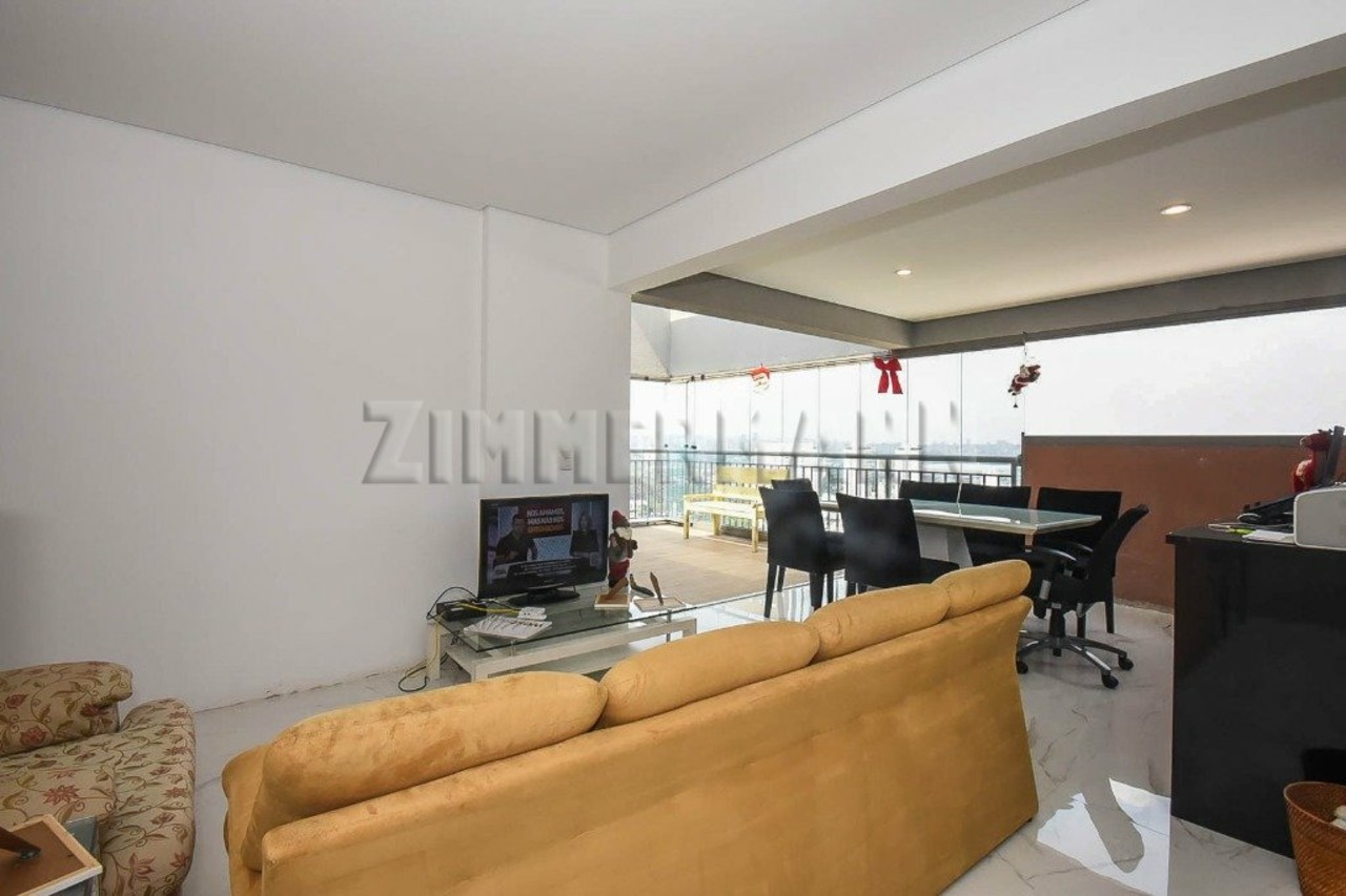 Apartamento com 2 quartos à venda, 103m² em Rua Anhangüera, Barra Funda, São Paulo, SP