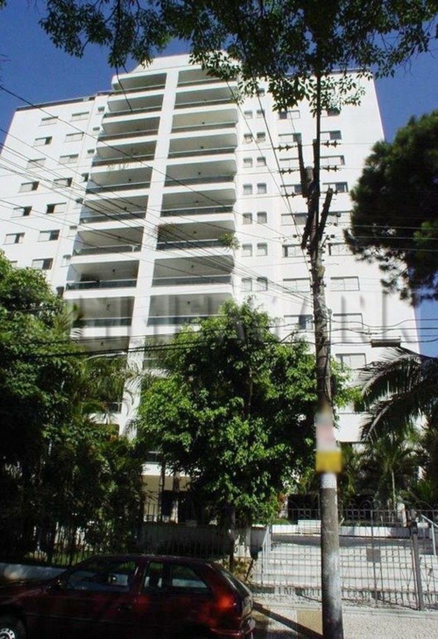 Apartamento com 4 quartos à venda, 220m² em Avenida Jurema, Moema, São Paulo, SP