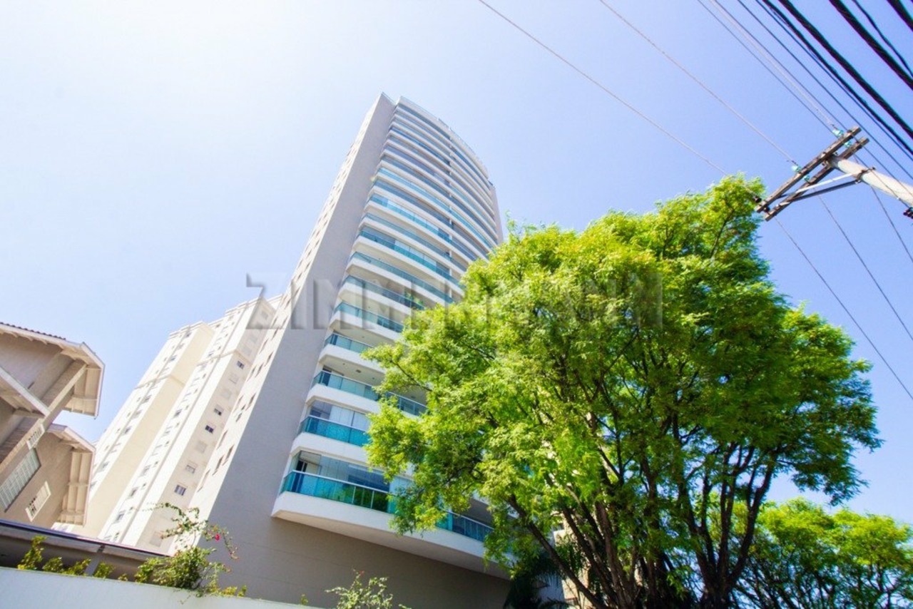 Apartamento com 3 quartos client, 130m² em Alto da Lapa, São Paulo, SP