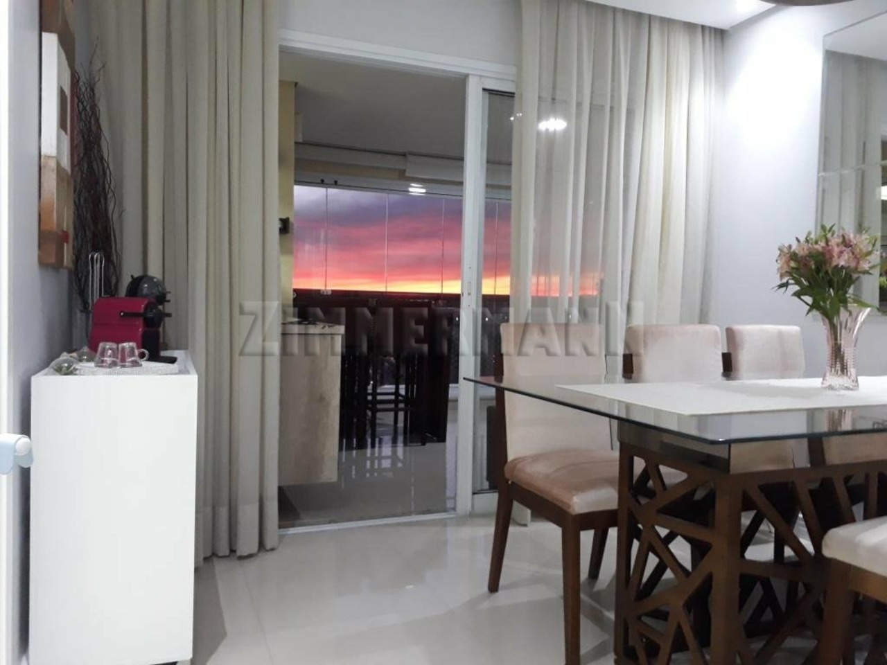 Apartamento com 3 quartos à venda, 88m² em Rua Vespasiano, Vila Romana, São Paulo, SP