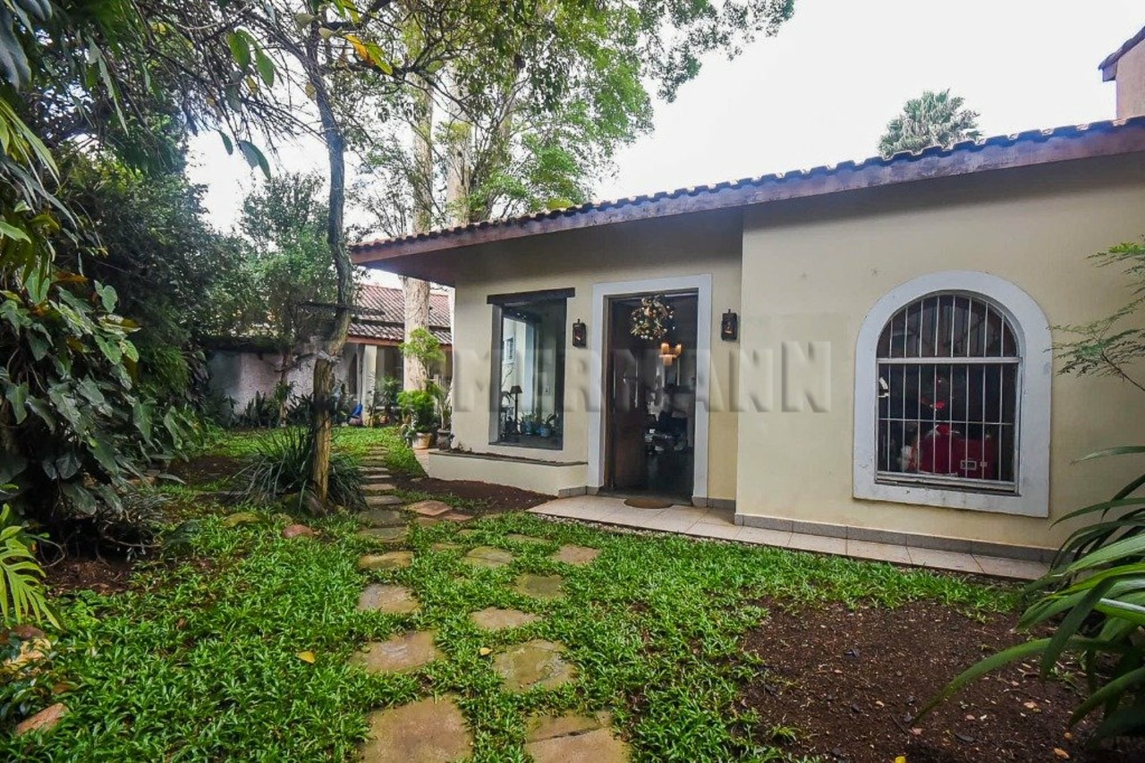 Casa com 3 quartos à venda, 480m² em Rua Visconde do Bom Retiro, Butantã, São Paulo, SP