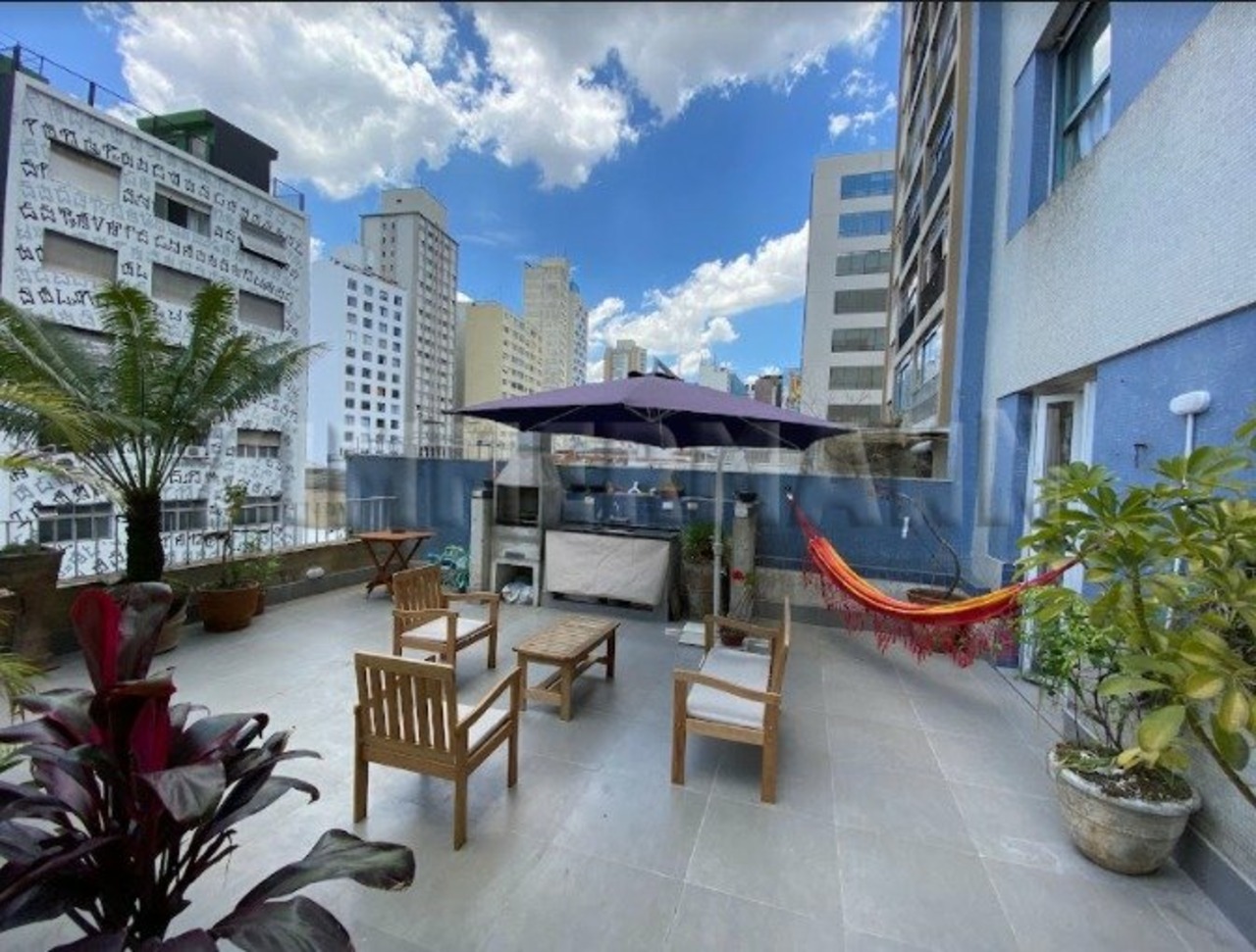 Apartamento com 3 quartos à venda, 171m² em Rua Marquês de Paranaguá, Consolação, São Paulo, SP