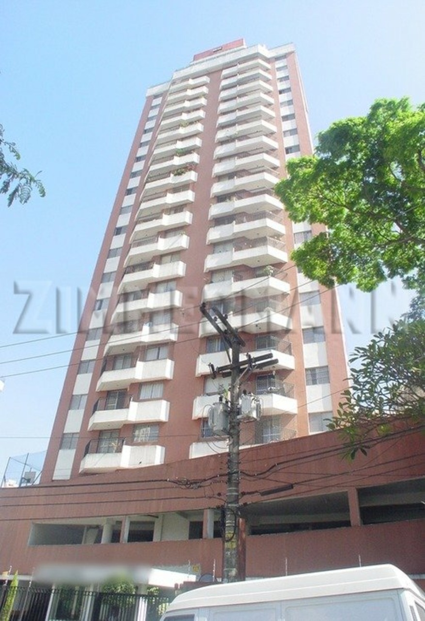 Apartamento com 3 quartos à venda, 78m² em Chácara Inglesa, São Paulo, SP