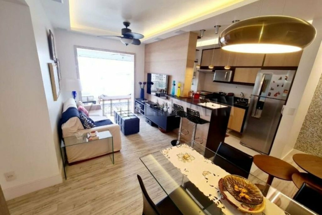 Apartamento com 2 quartos à venda, 69m² em Rua da Consolação, Consolação, São Paulo, SP