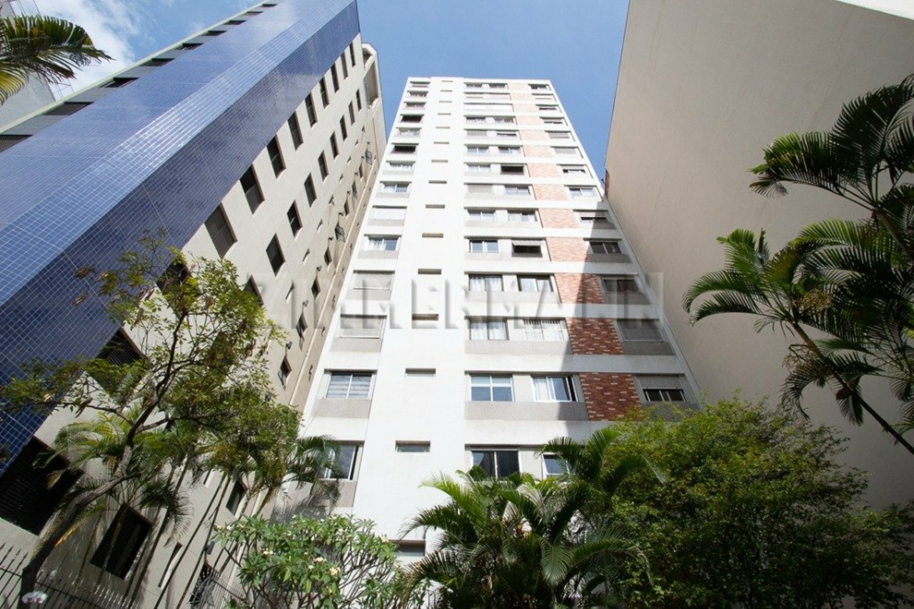 Apartamento com 1 quartos à venda, 45m² em Rua Barão de Bocaina, Higienópolis, São Paulo, SP