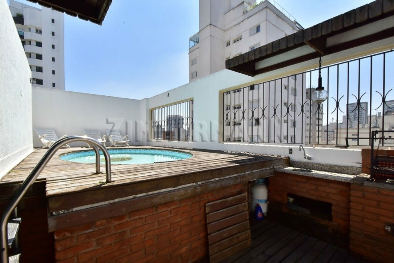 Apartamento com 3 quartos à venda, 160m² em Avenida Jacutinga, Moema, São Paulo, SP