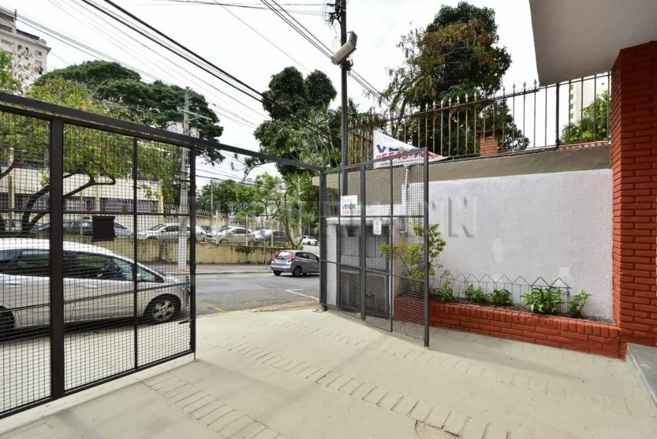Casa com 3 quartos à venda, 160m² em Rua Estado de Israel, Vila Clementino, São Paulo, SP