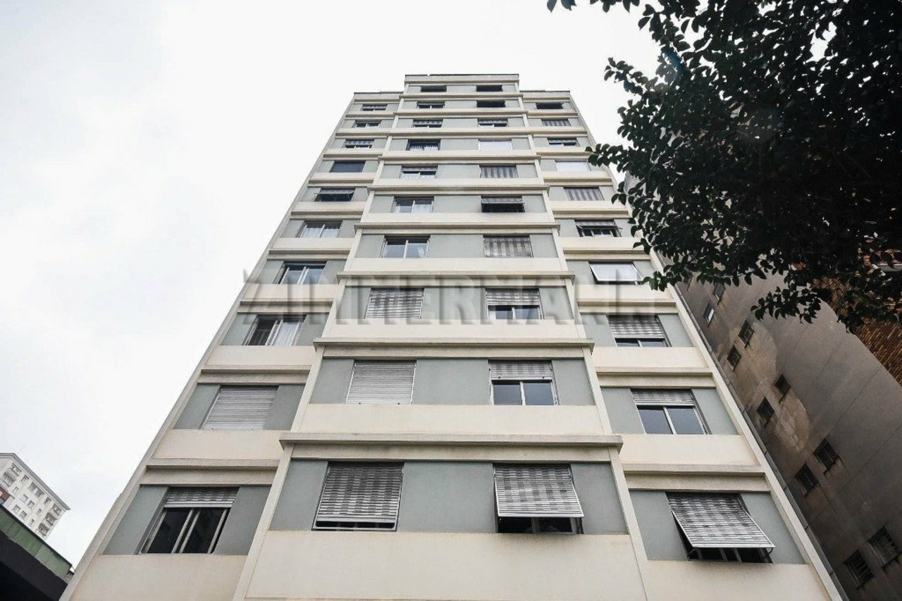 Apartamento com 3 quartos client, 120m² em Higienópolis, São Paulo, SP