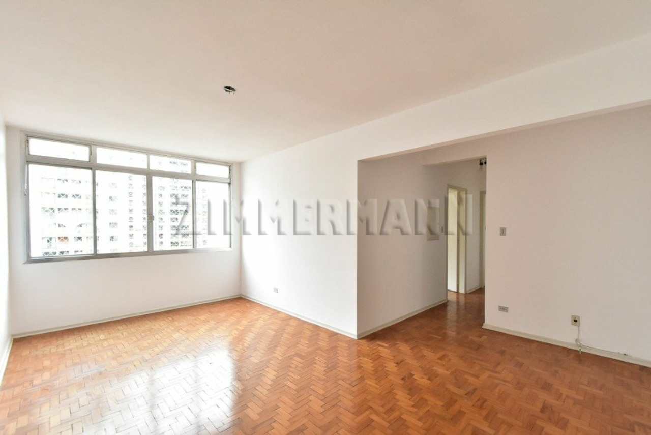 Apartamento com 2 quartos à venda, 85m² em Avenida Brigadeiro Luís Antônio, Jardim Paulista, São Paulo, SP