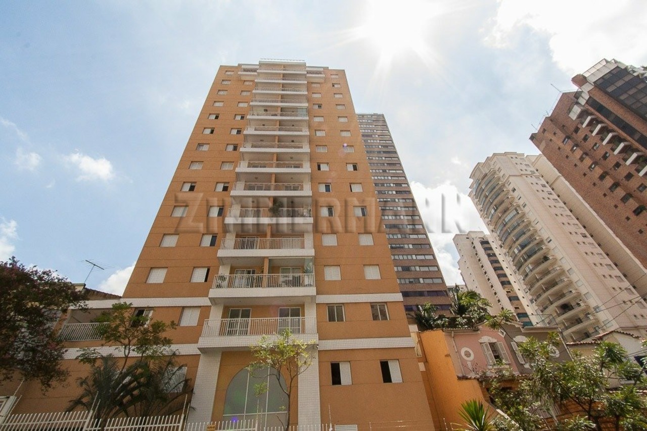 Apartamento com 2 quartos à venda, 65m² em Rua Diana, Perdizes, São Paulo, SP