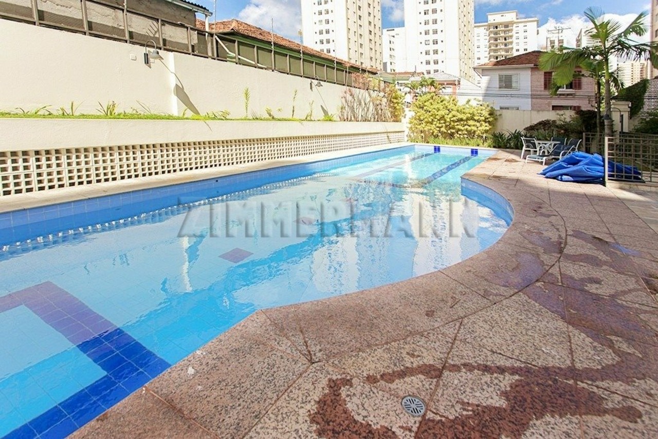 Apartamento com 4 quartos à venda, 105m² em Rua Doutor Miranda de Azevedo, Vila Pompéia, São Paulo, SP