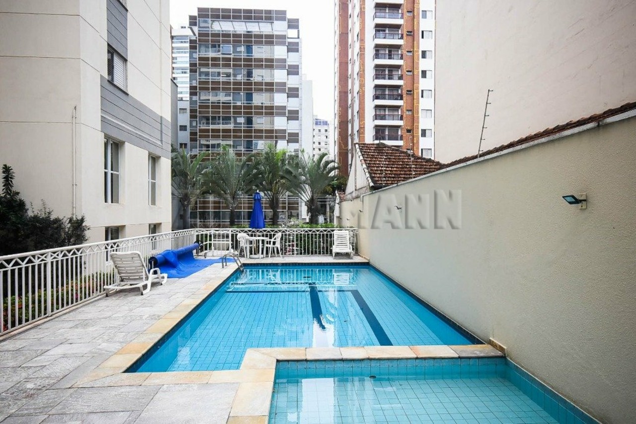 Apartamento com 3 quartos à venda, 103m² em Rua Cayowaá, Perdizes, São Paulo, SP