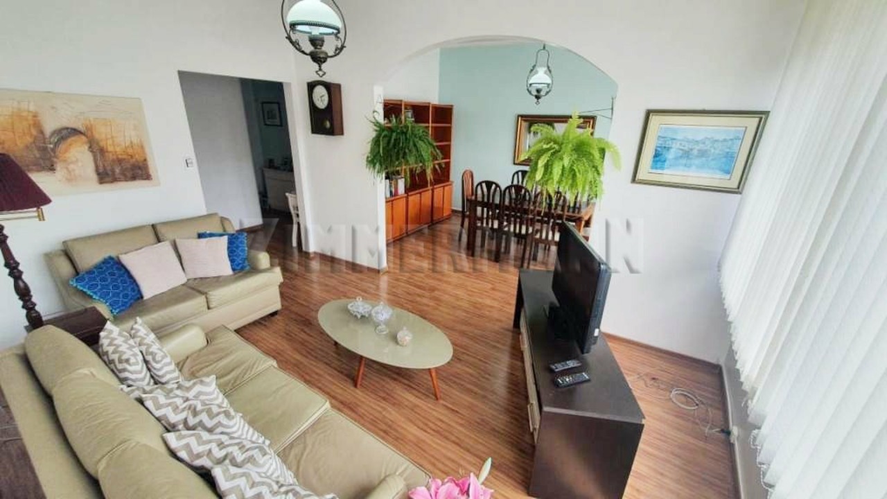 Apartamento com 2 quartos à venda, 130m² em Rua Bela Cintra, Consolação, São Paulo, SP