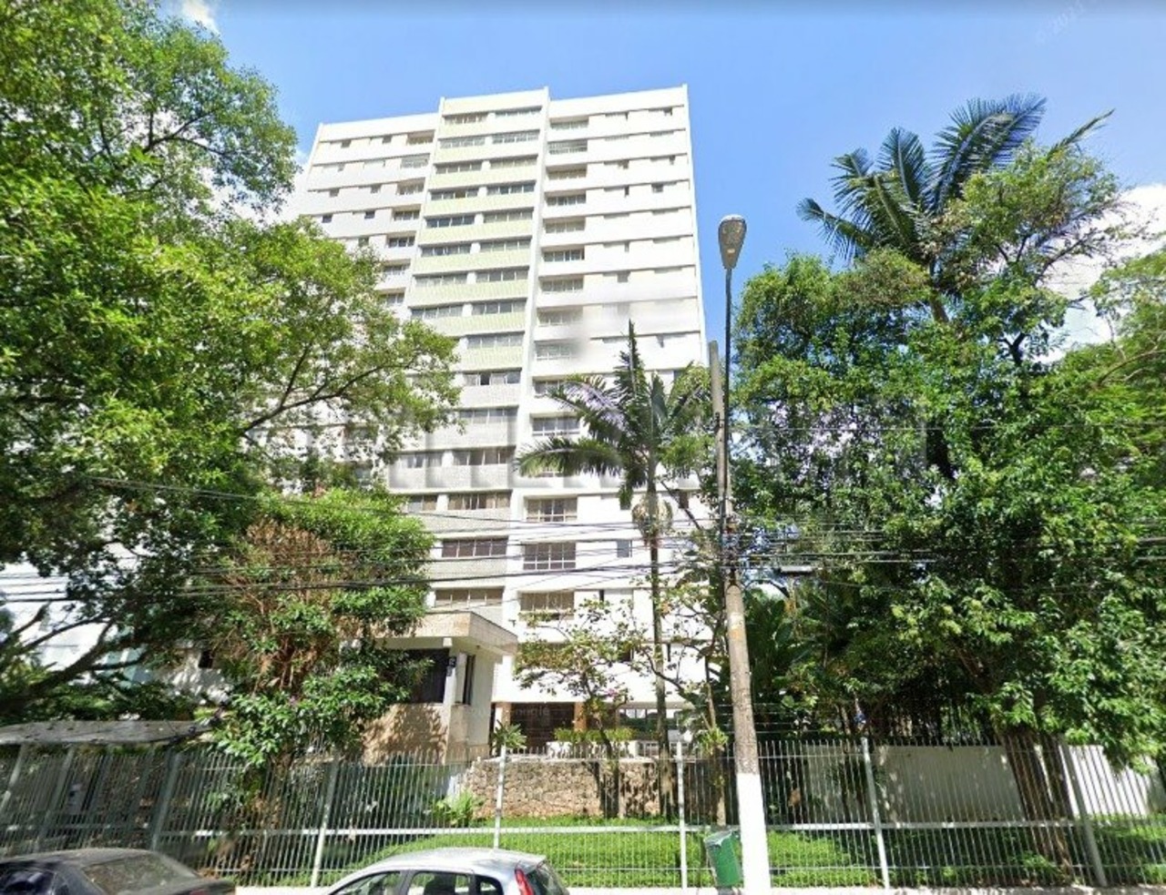 Apartamento com 4 quartos à venda, 178m² em Rua Princesa Isabel, Campo Belo, São Paulo, SP