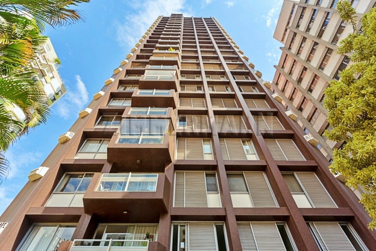 Apartamento com 3 quartos à venda, 197m² em Rua Caiubi, Perdizes, São Paulo, SP