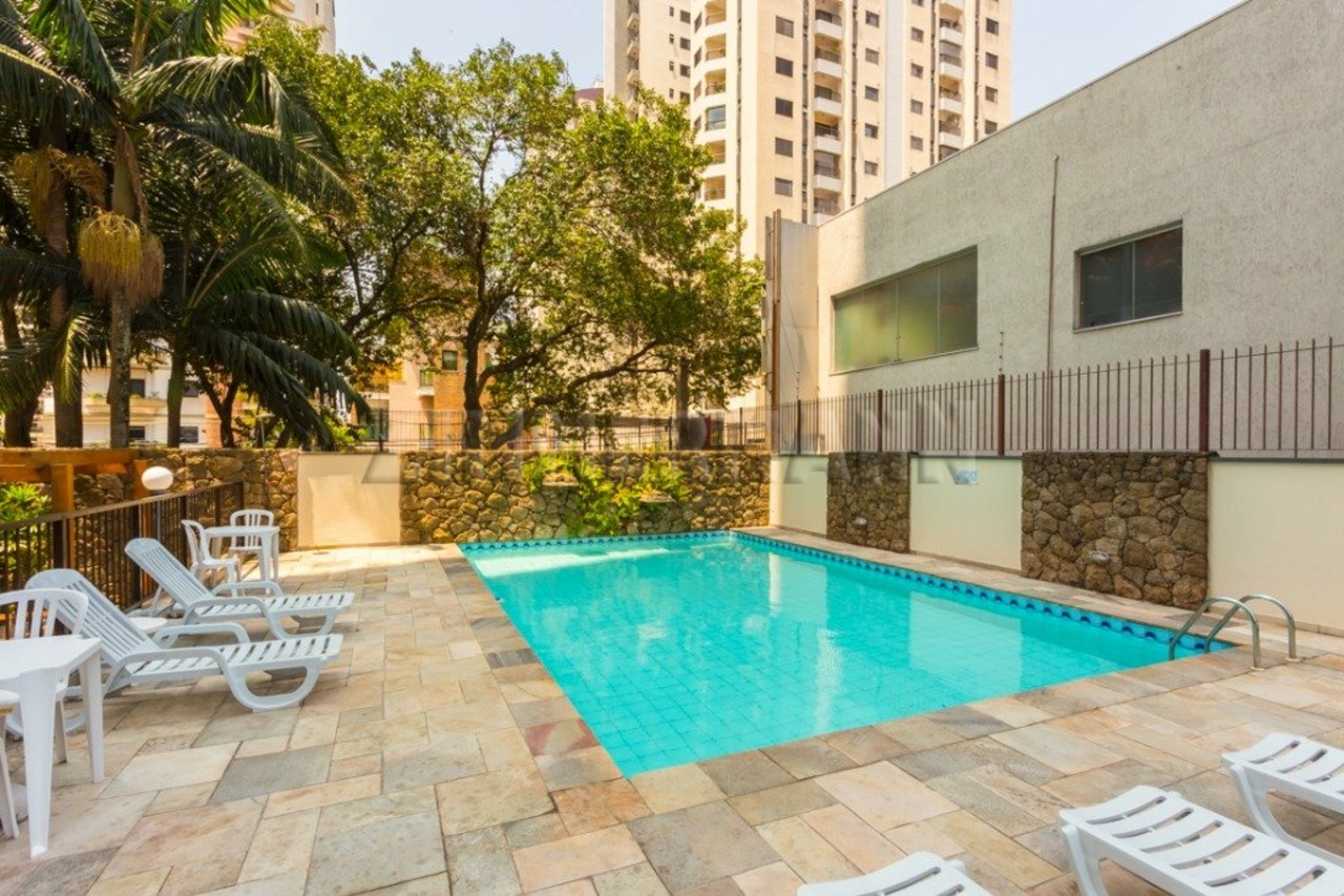 Apartamento com 4 quartos à venda, 160m² em Rua Nanuque, Vila Leopoldina, São Paulo, SP