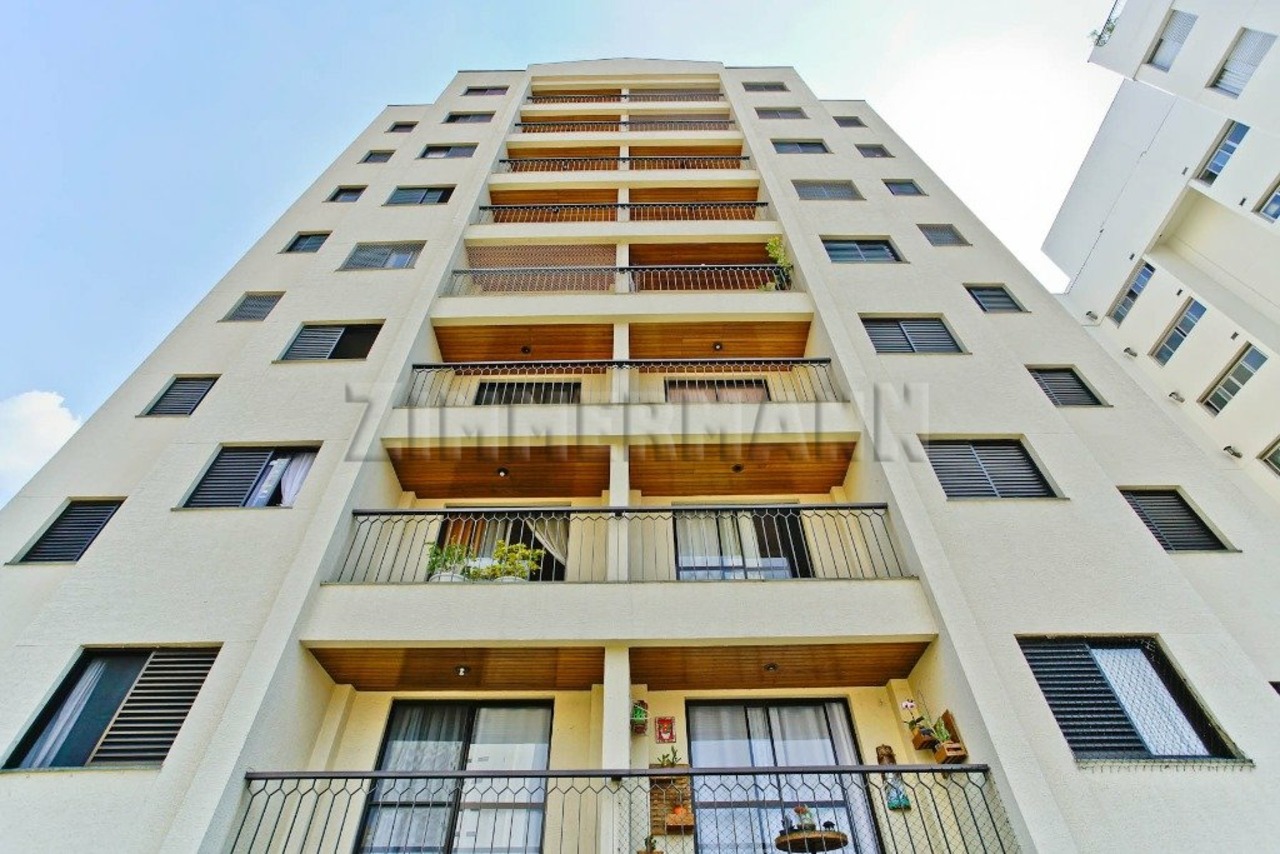 Apartamento com 2 quartos à venda, 68m² em Lapa, São Paulo, SP