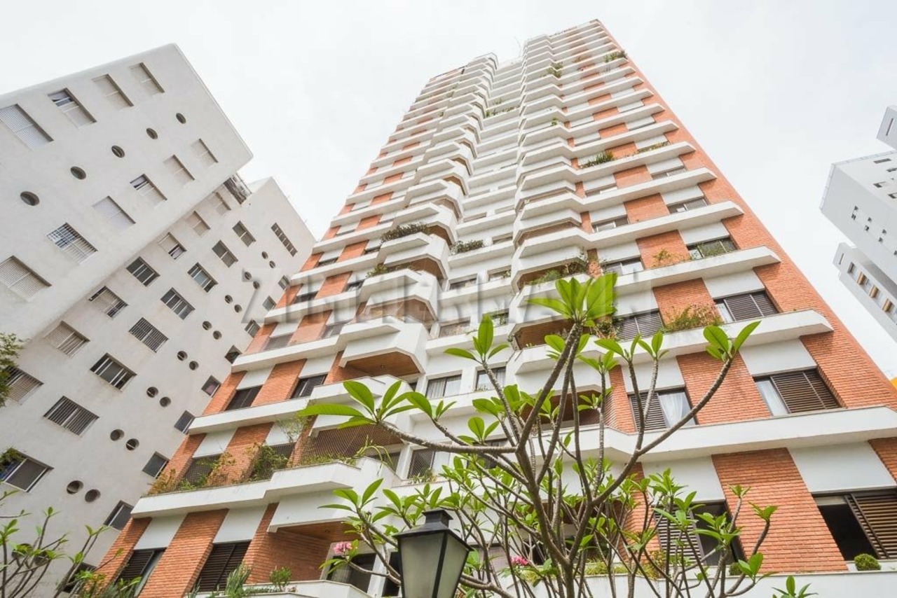 Apartamento com 4 quartos à venda, 157m² em Perdizes, São Paulo, SP