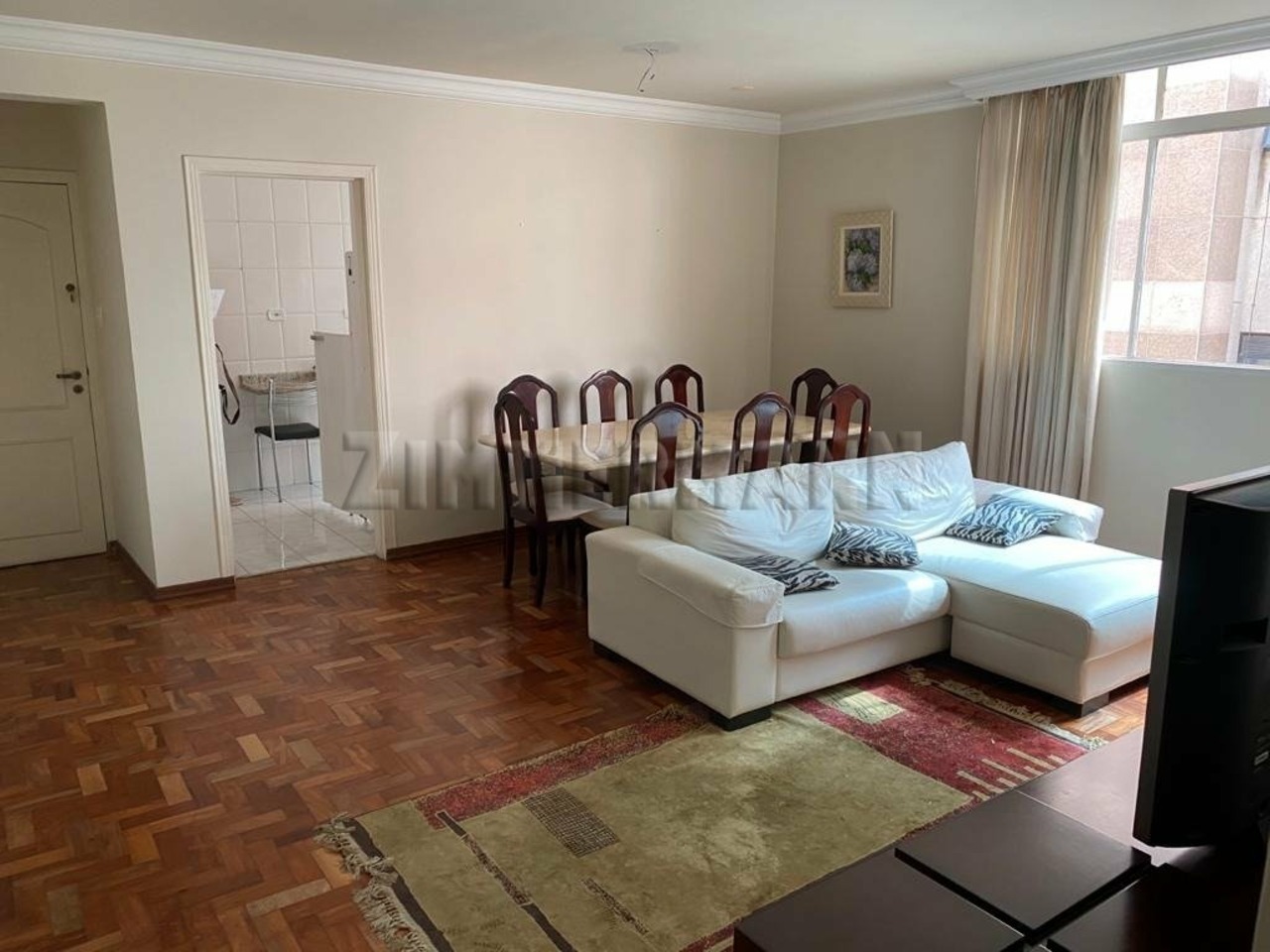 Apartamento com 2 quartos à venda, 88m² em Rua Artur Prado, Bela Vista, São Paulo, SP