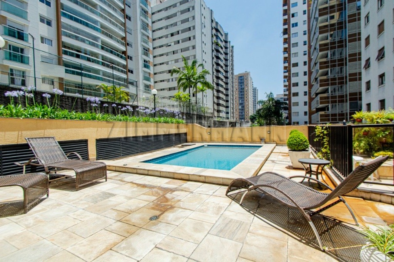 Apartamento com 1 quartos à venda, 52m² em Rua Veríssimo Glória, Perdizes, São Paulo, SP