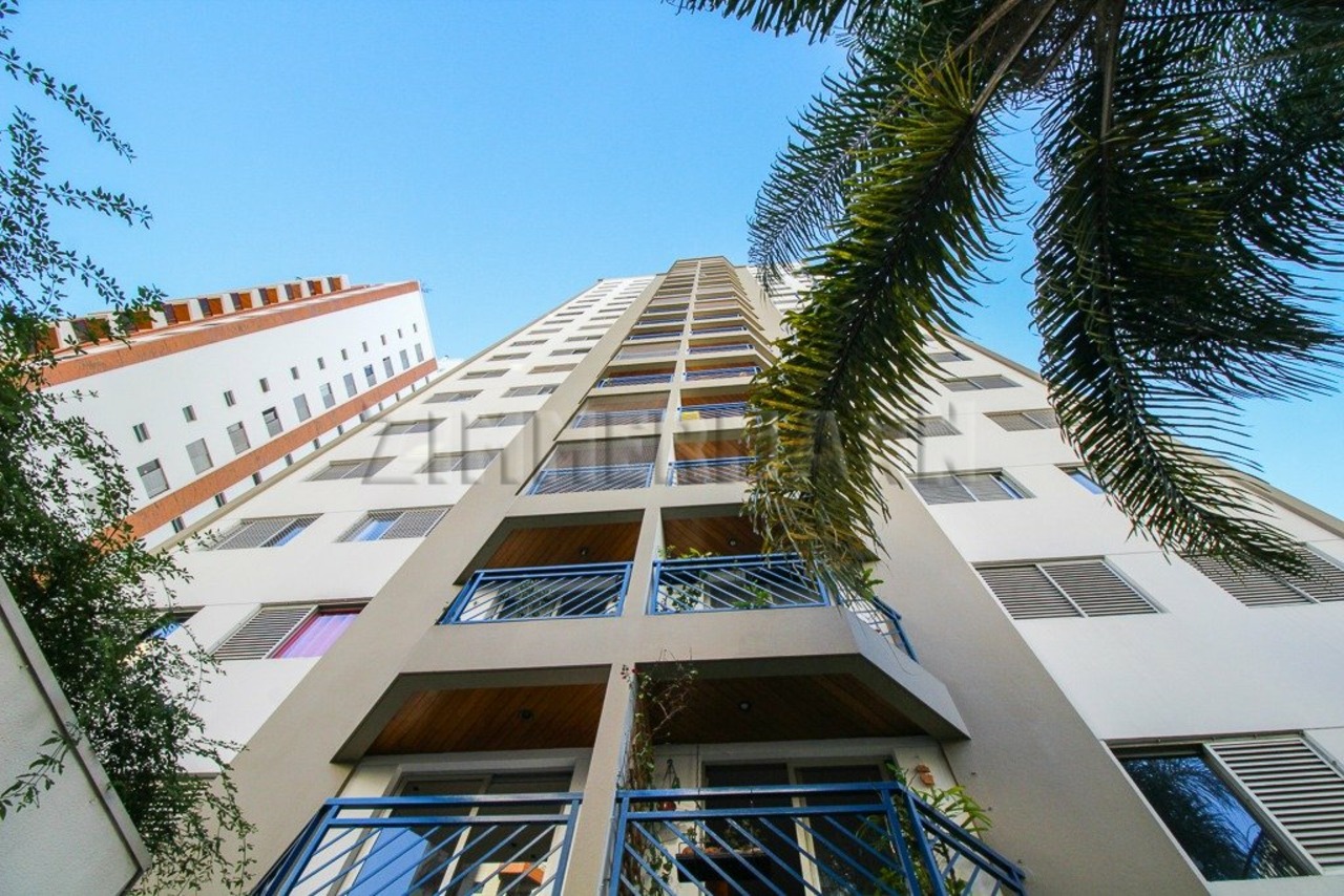 Apartamento com 3 quartos à venda, 70m² em Rua Cayowaá, Perdizes, São Paulo, SP